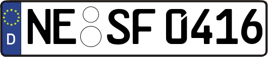 NE-SF0416