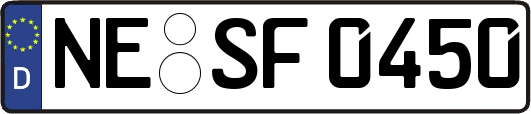 NE-SF0450