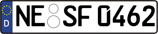NE-SF0462