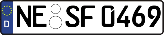 NE-SF0469