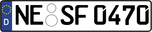 NE-SF0470