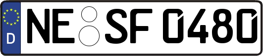 NE-SF0480