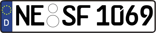 NE-SF1069