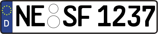 NE-SF1237