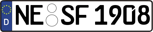 NE-SF1908