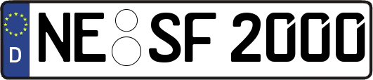 NE-SF2000