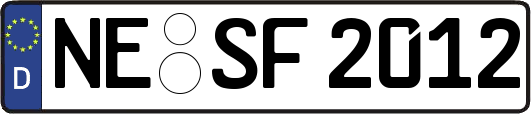 NE-SF2012