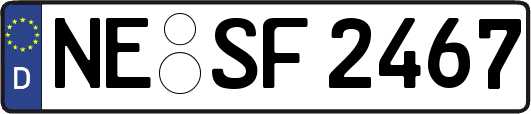 NE-SF2467