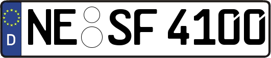 NE-SF4100