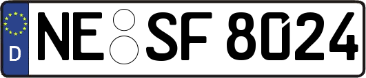 NE-SF8024
