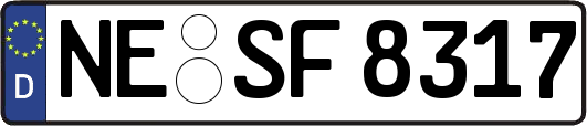 NE-SF8317