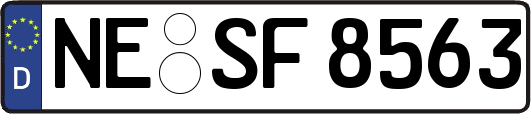 NE-SF8563