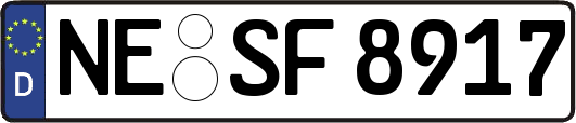 NE-SF8917