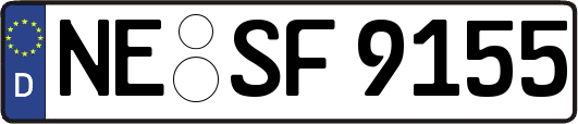 NE-SF9155