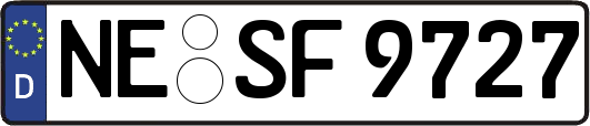 NE-SF9727