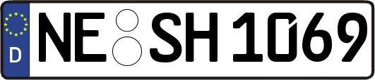 NE-SH1069