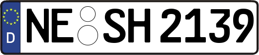 NE-SH2139