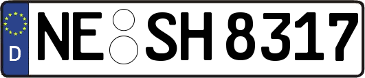 NE-SH8317