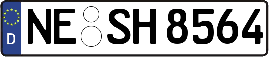 NE-SH8564