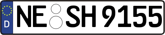 NE-SH9155