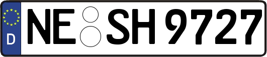 NE-SH9727