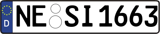 NE-SI1663