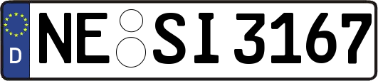 NE-SI3167
