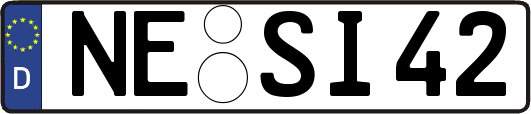 NE-SI42