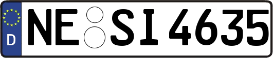 NE-SI4635