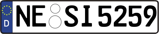 NE-SI5259