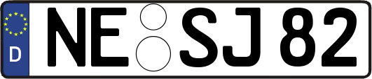 NE-SJ82