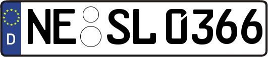 NE-SL0366