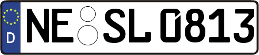 NE-SL0813