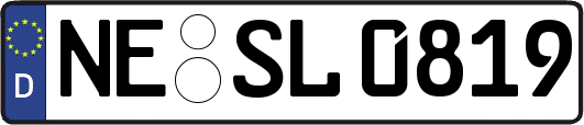 NE-SL0819