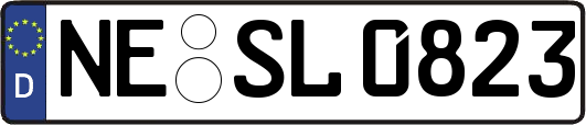 NE-SL0823