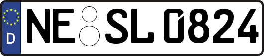 NE-SL0824
