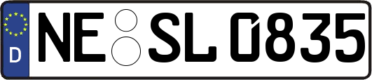 NE-SL0835