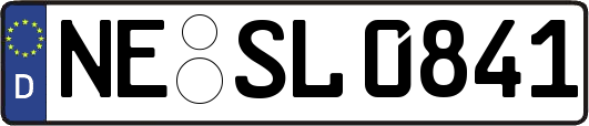 NE-SL0841