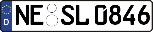 NE-SL0846
