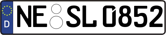 NE-SL0852