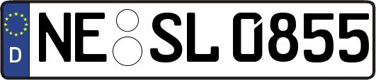 NE-SL0855