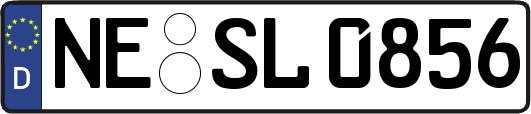 NE-SL0856