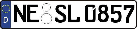 NE-SL0857