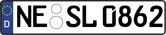 NE-SL0862