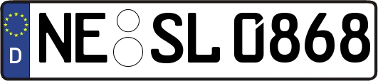NE-SL0868