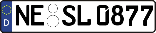 NE-SL0877