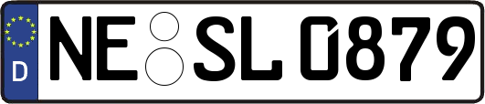 NE-SL0879