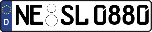 NE-SL0880