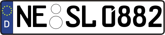 NE-SL0882