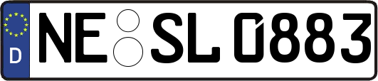 NE-SL0883